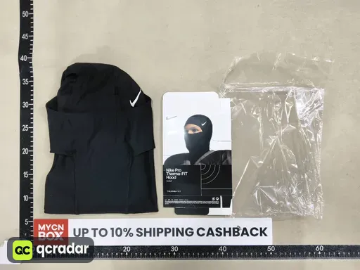 Black (with box)
