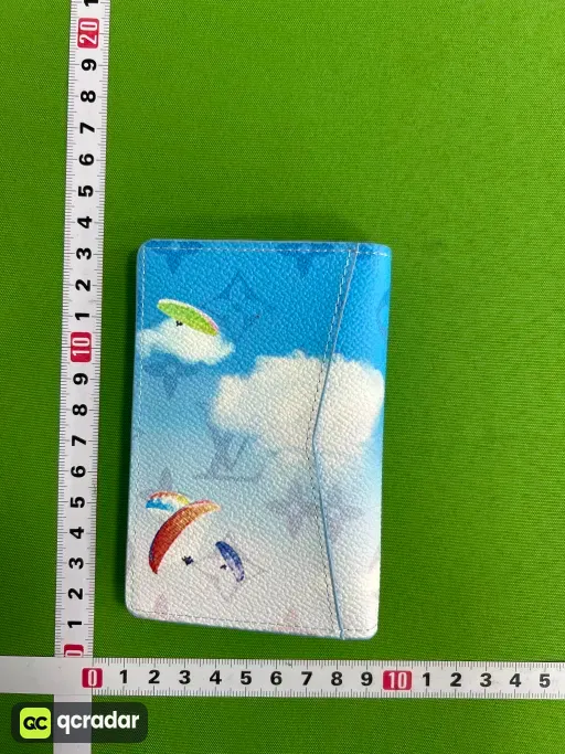 QC photo
