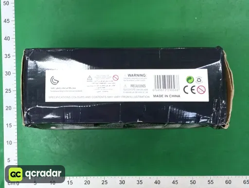 QC photo