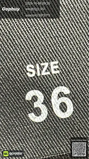 SKU ac3f0c