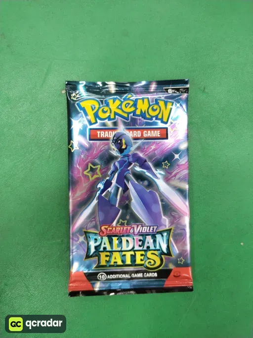 QC photo