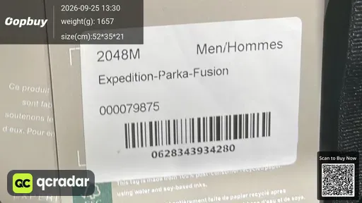 QC photo