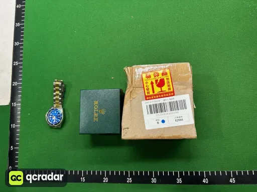 QC photo