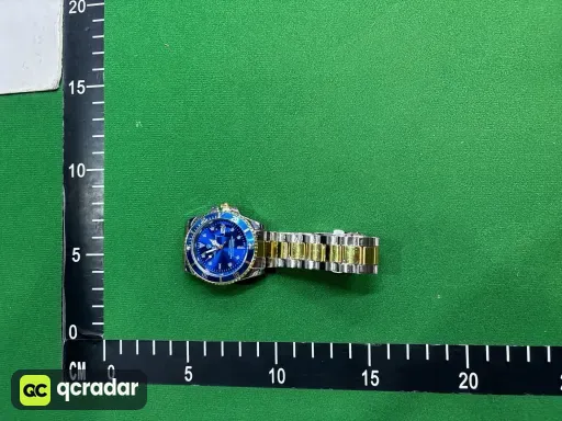 QC photo