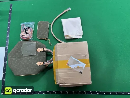 QC photo