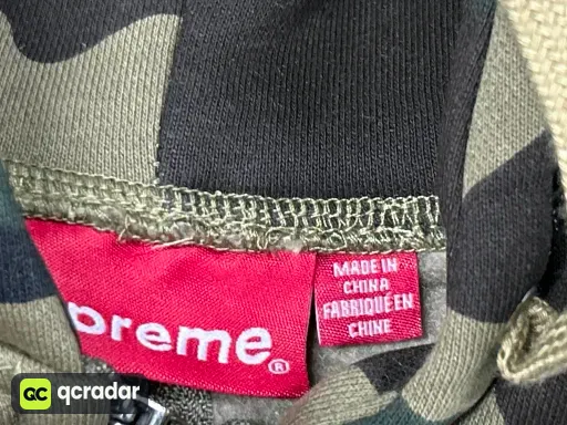 QC photo