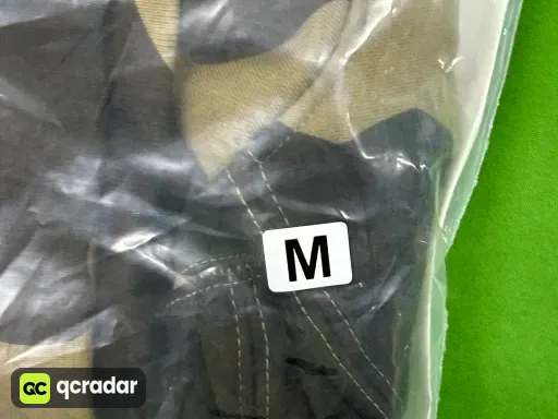 QC photo