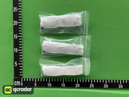 C6 金框透明片