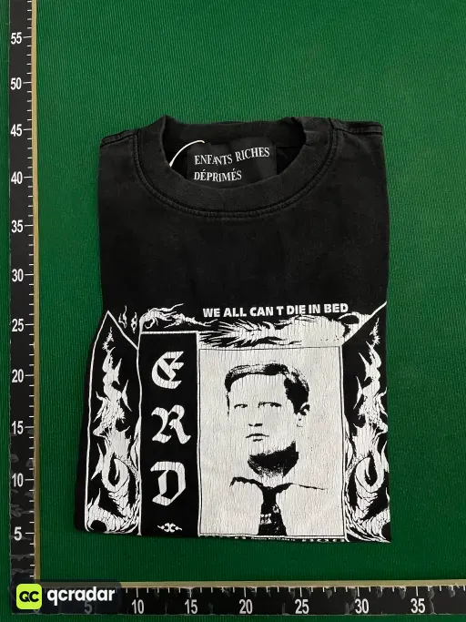 ER039黑长袖T
