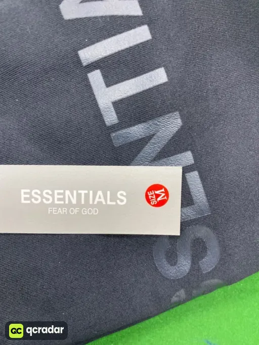 Foto de QC