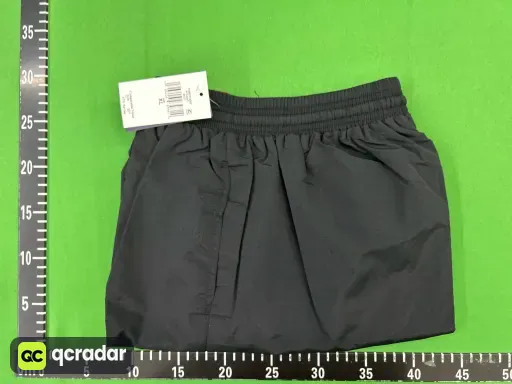 A5黑色红标