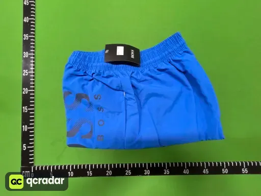 B02蓝色