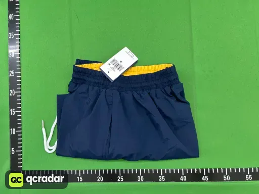 A5深蓝黄标