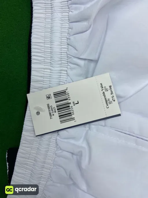 A5 white