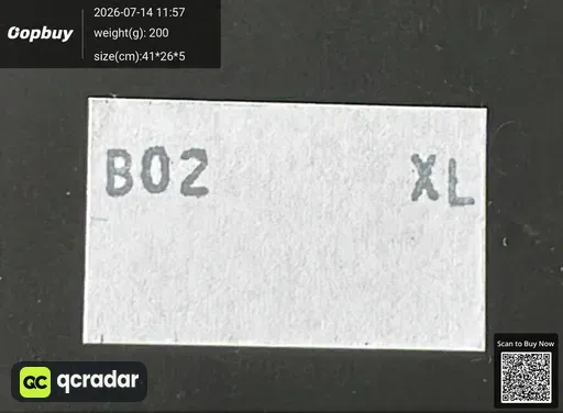SKU 6acbcb
