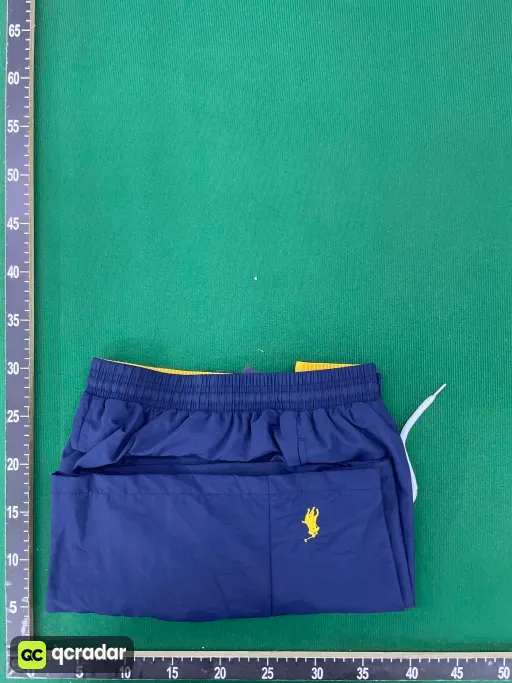 A5深蓝黄标