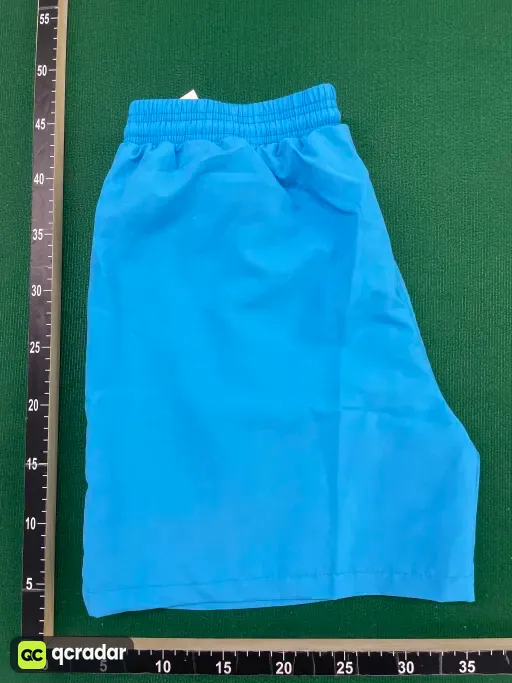 A5湖蓝色
