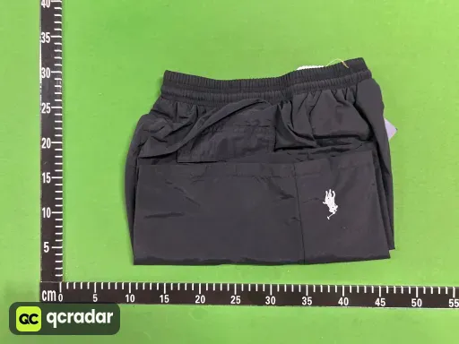 A5黑色白标