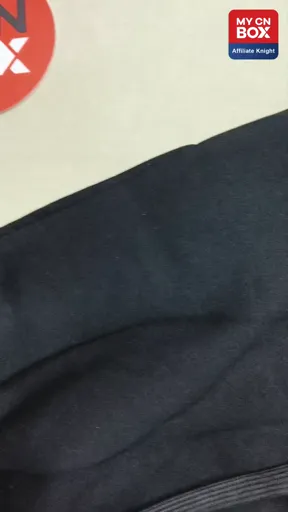 Black pants