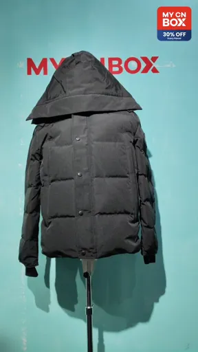 new black(black logo)