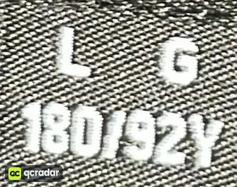 SKU cc6109