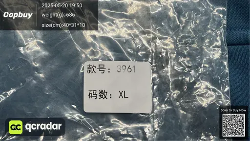 SKU cd6976