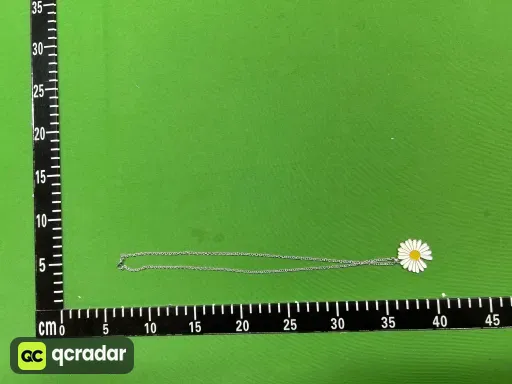 GD小雏菊项链