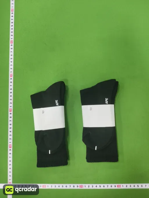 长筒（黑色）