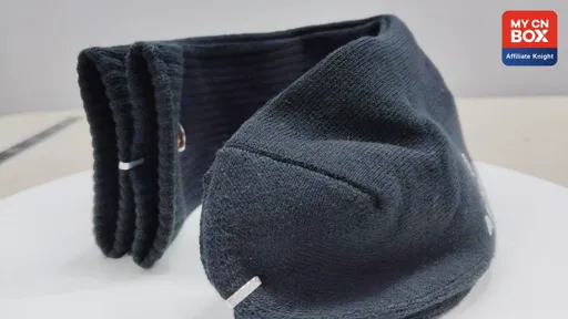 Long tube (black)