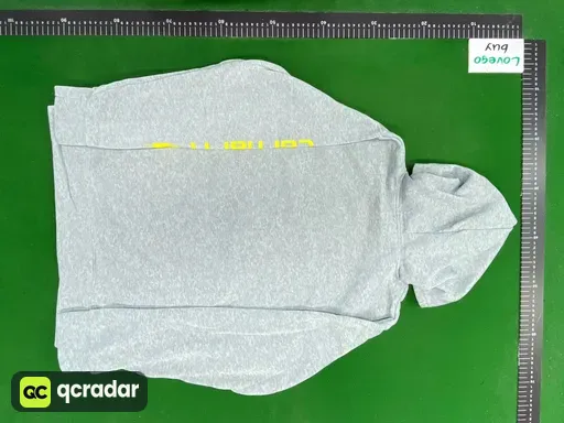#4 light gray yellow letters