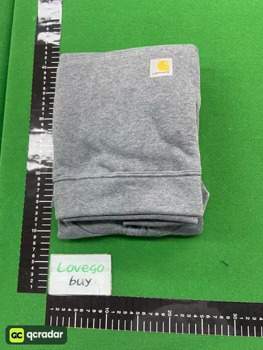 #7 dark gray Yellow Letters