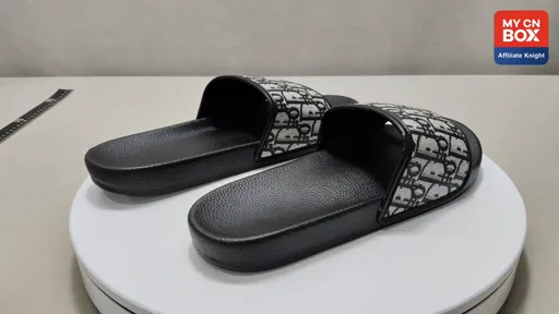 Black and white