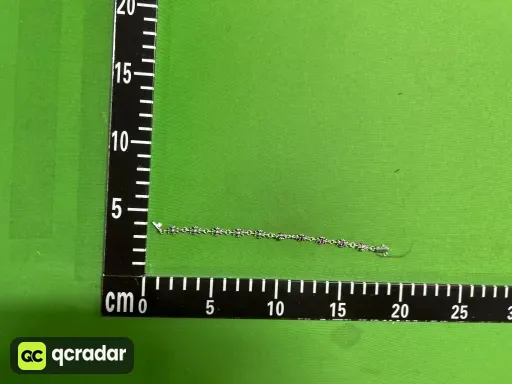 复古粉钻手链18cm