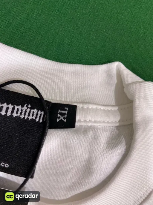 X0007 white
