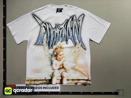 X0012 white