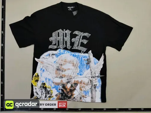X0009 black