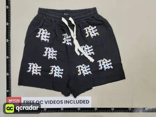 X0017 black