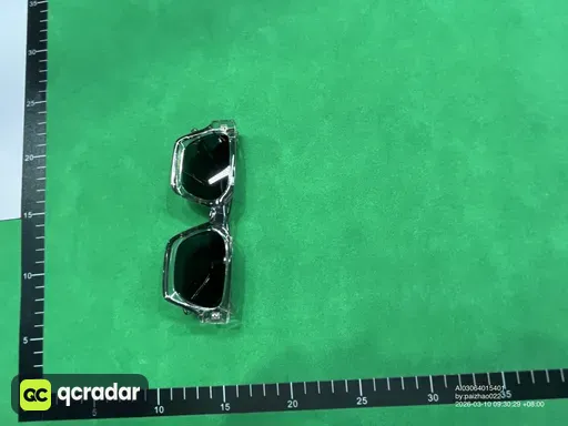 透灰黑灰片