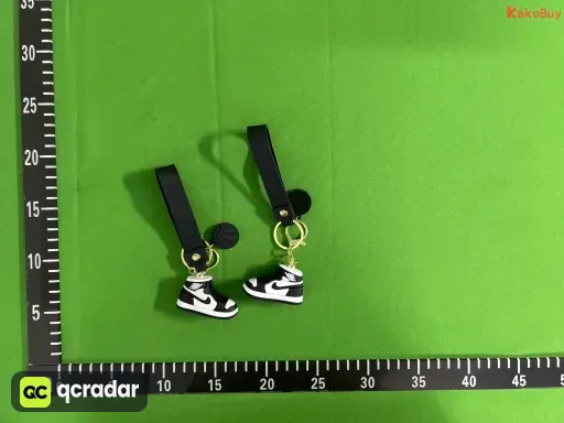 Foto QC