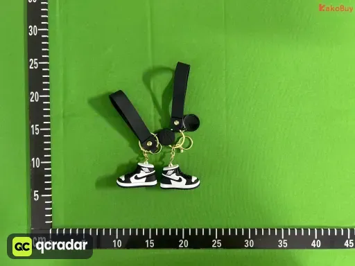Foto QC