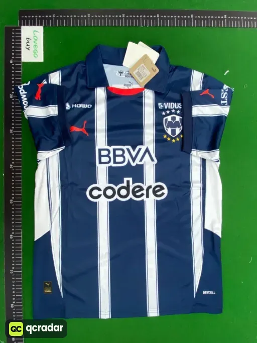 25-26 monterey home star no. 93