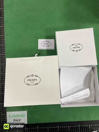P礼盒