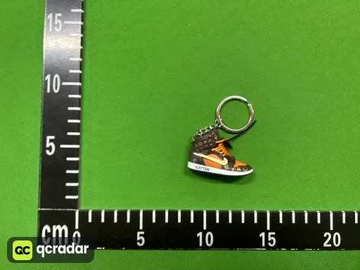 18.OW联名驴牌