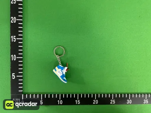 13.OW联名北卡蓝