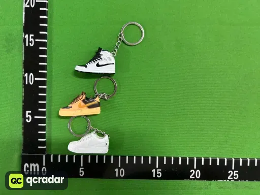 AF1空军系列随机一只（单只钥匙扣）