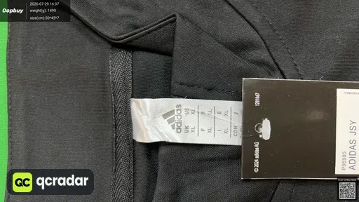 SKU fc36de