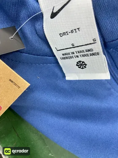 Nk11 azure set