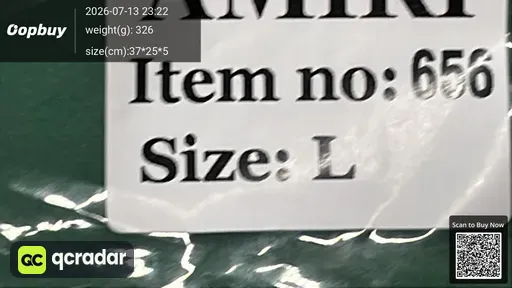 SKU a77590