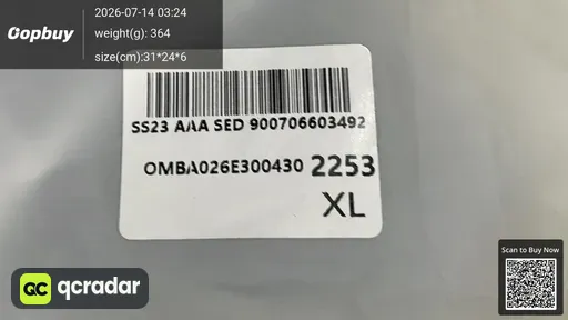 SKU b9f120