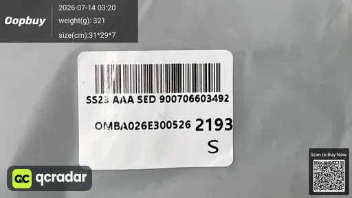 SKU fe7b92